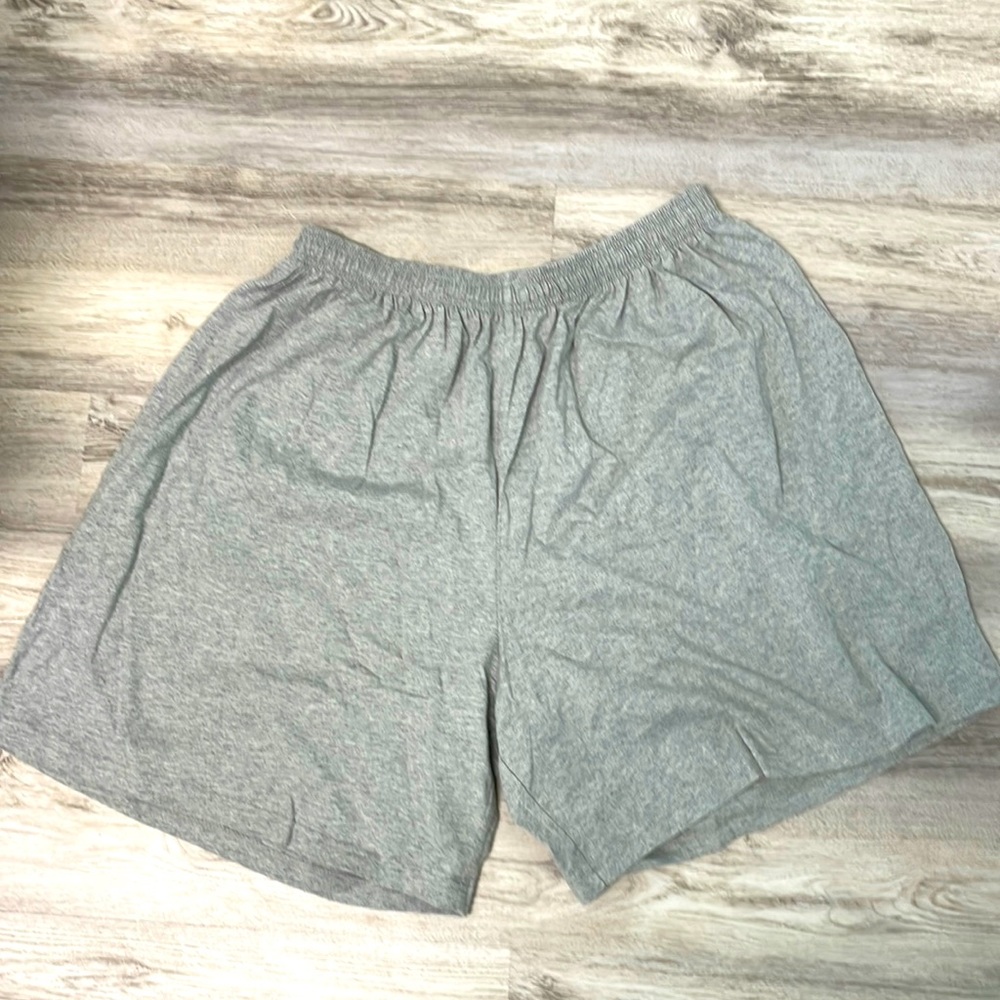 New! Men’s shorts